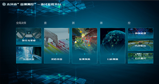 精準監(jiān)測，協(xié)同管控 | 譜育科技水質(zhì)達標精細化管控方案
